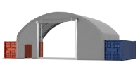 12x6 en port