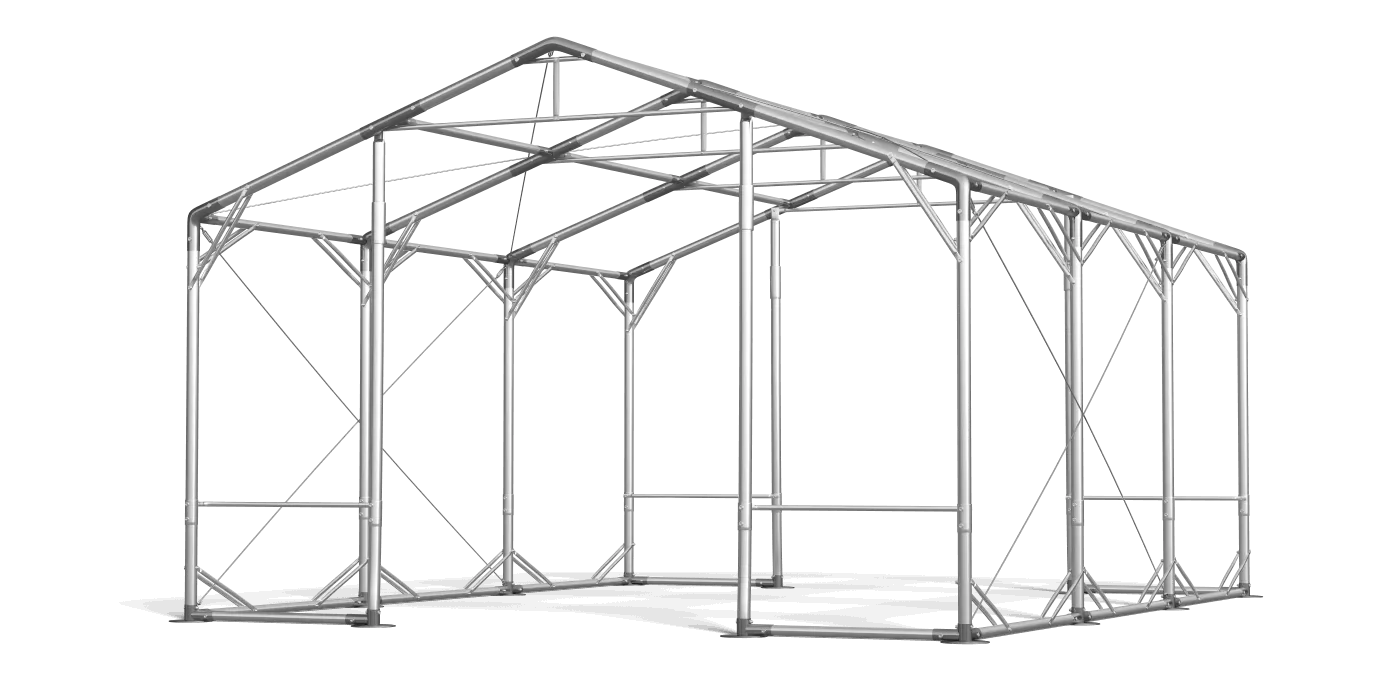 teltkonstruksjon