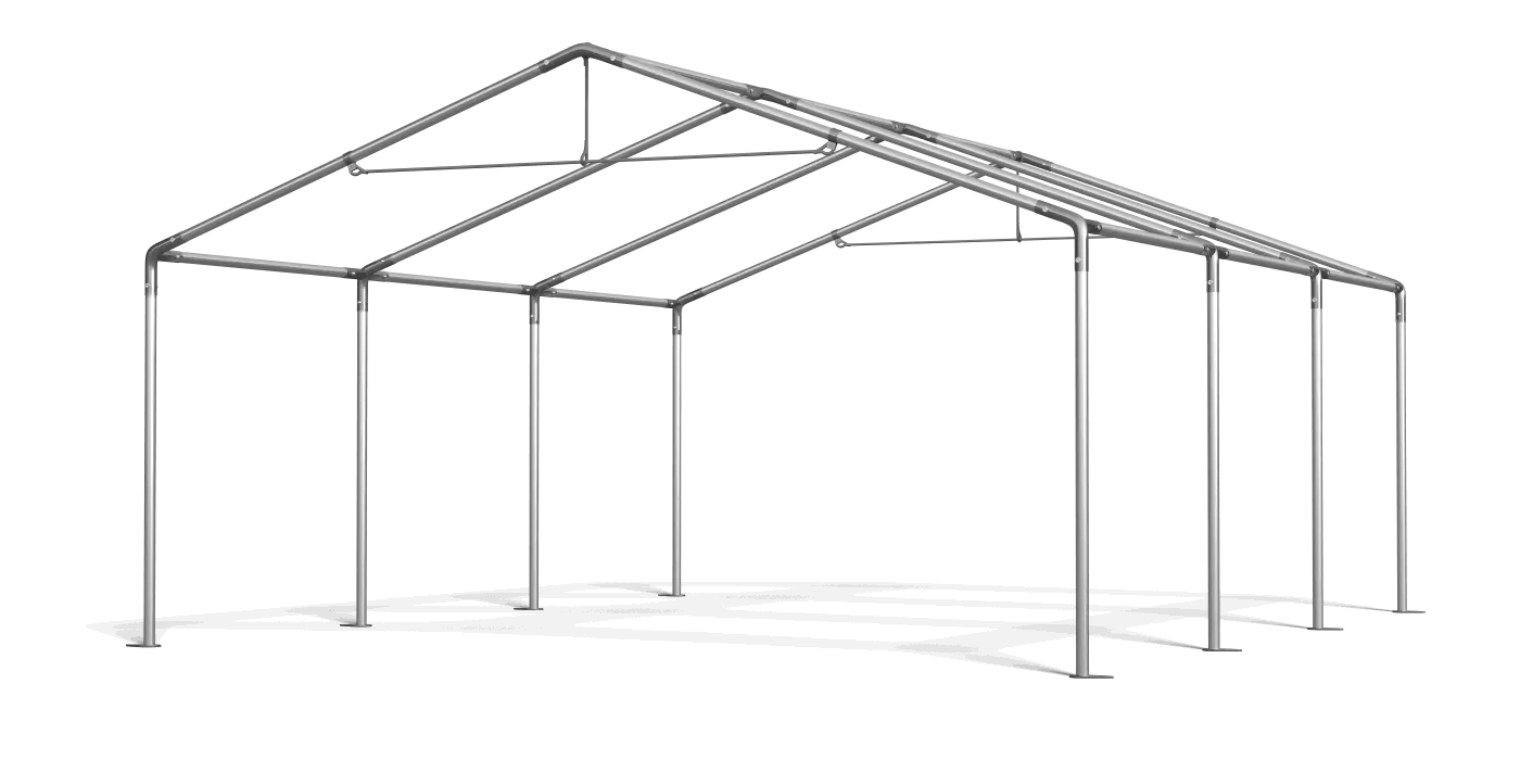 teltkonstruksjon
