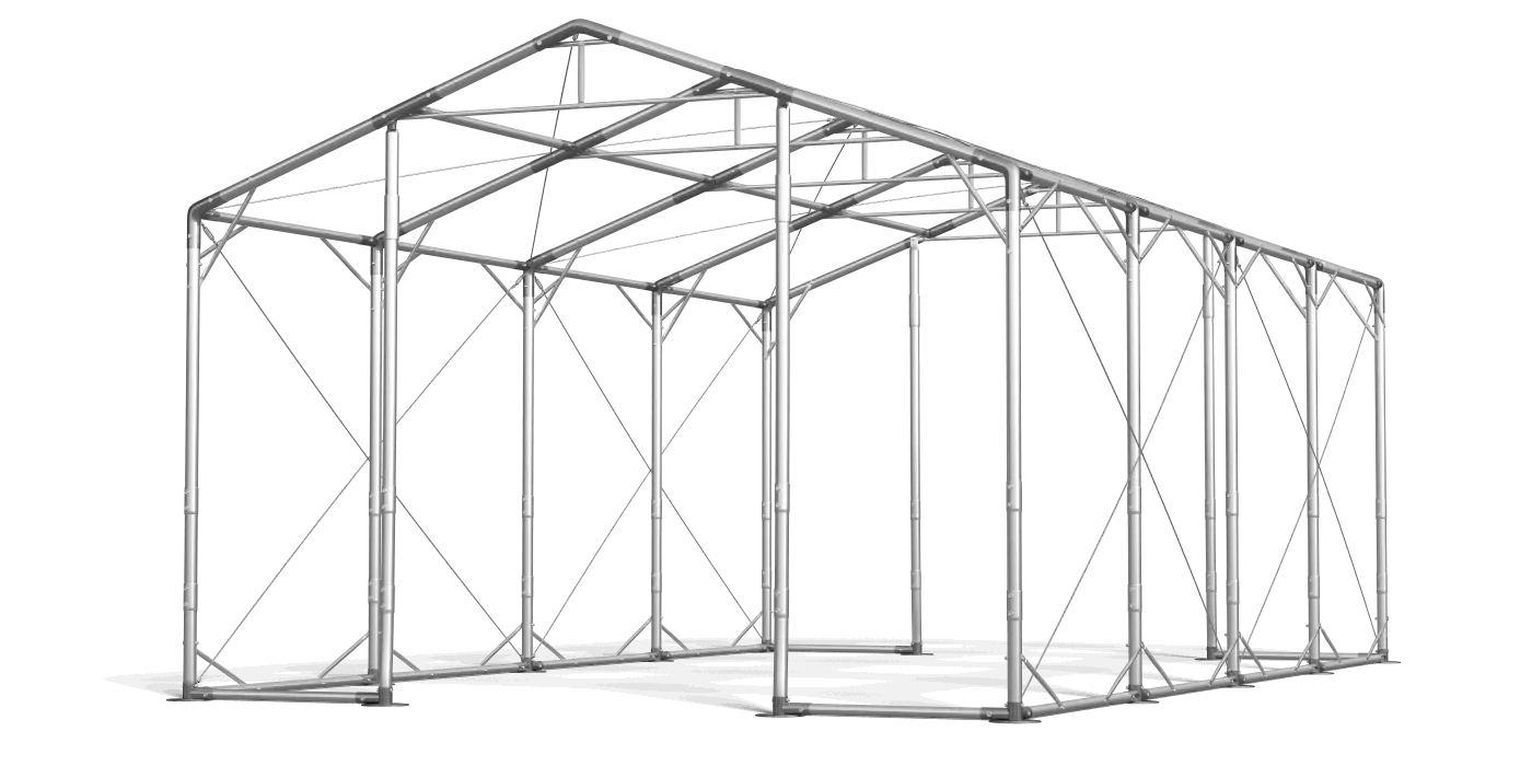 teltkonstruksjon