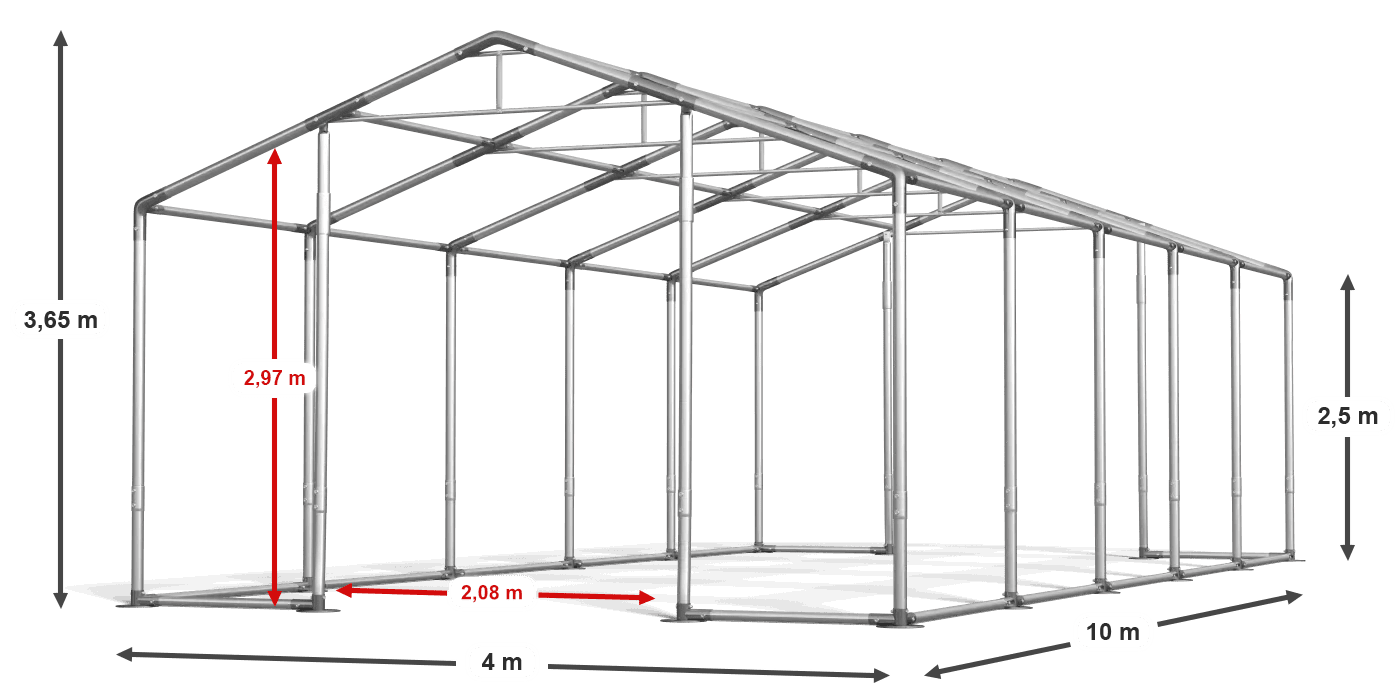 byggelegende