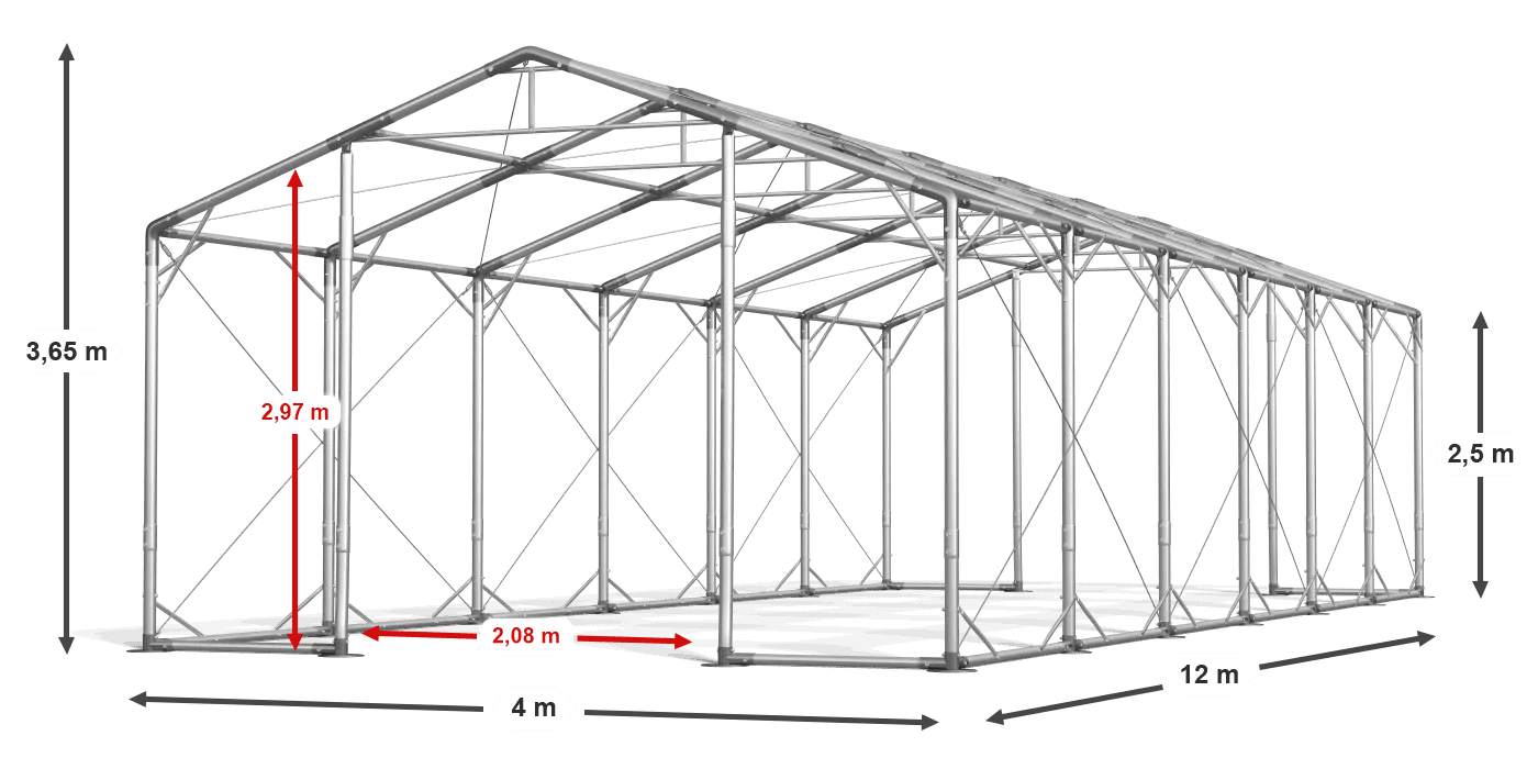 byggelegende