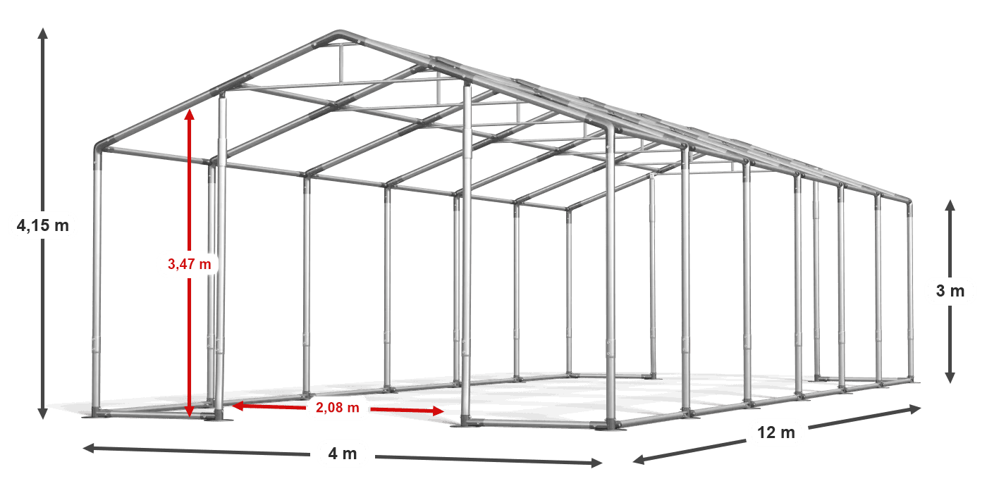byggelegende