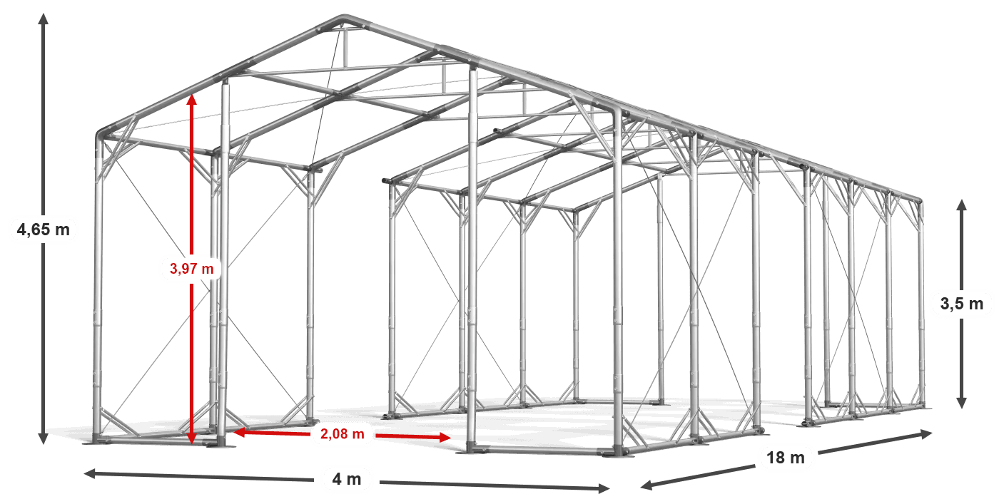 byggelegende