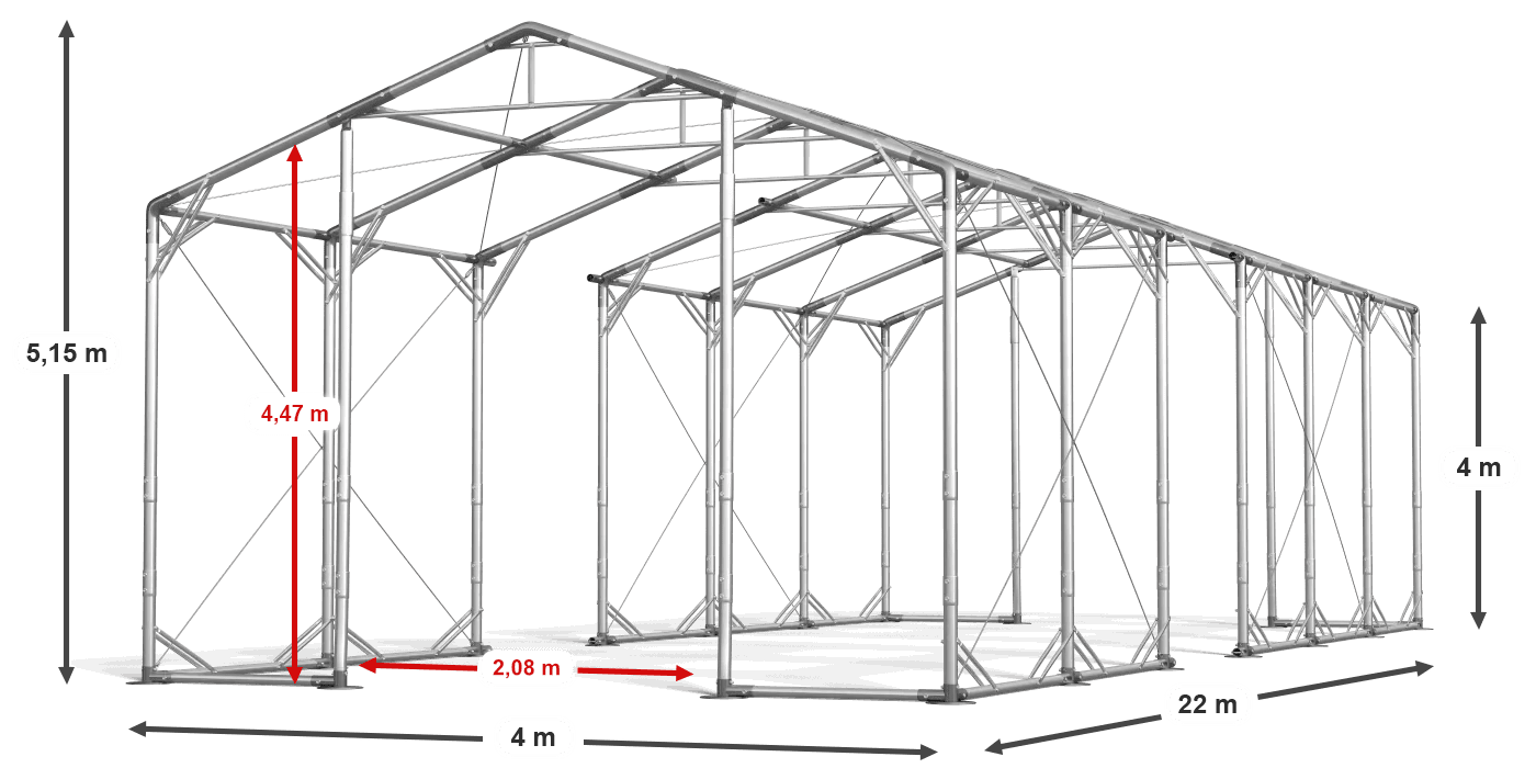 byggelegende
