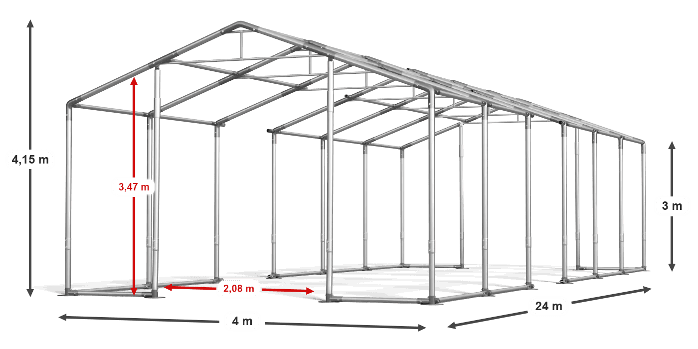 byggelegende