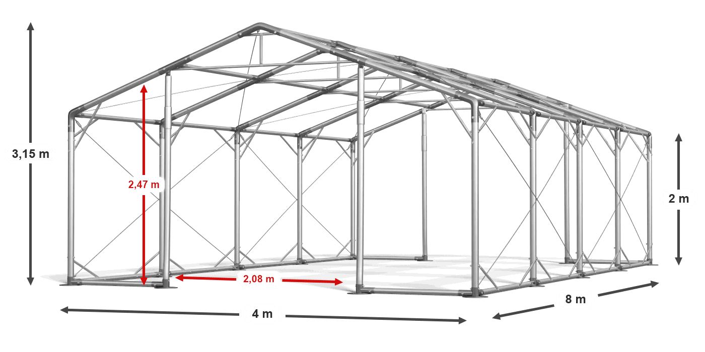 byggelegende