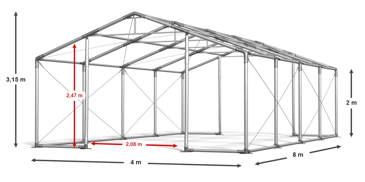 byggelegende