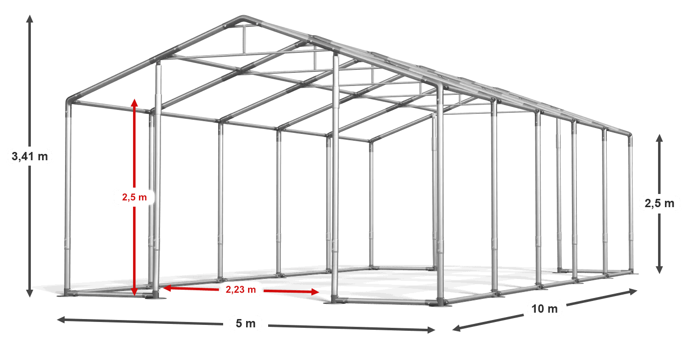 byggelegende