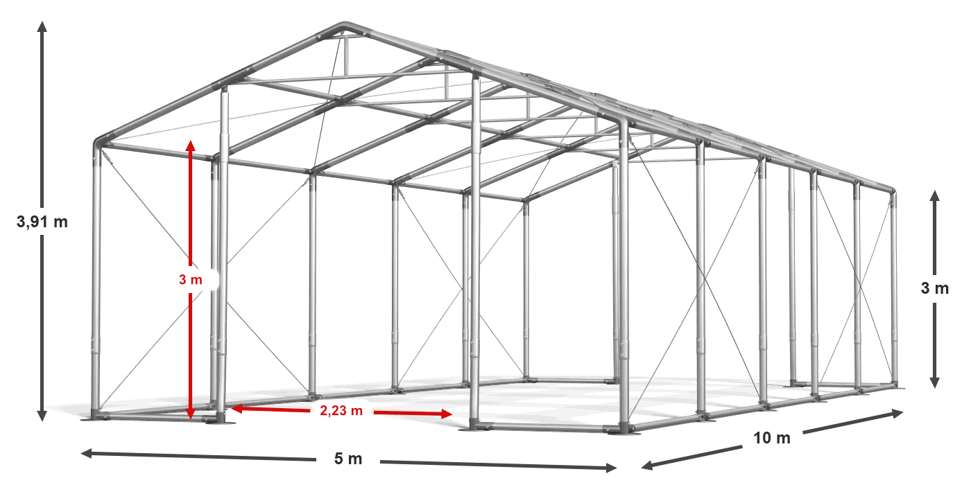 byggelegende