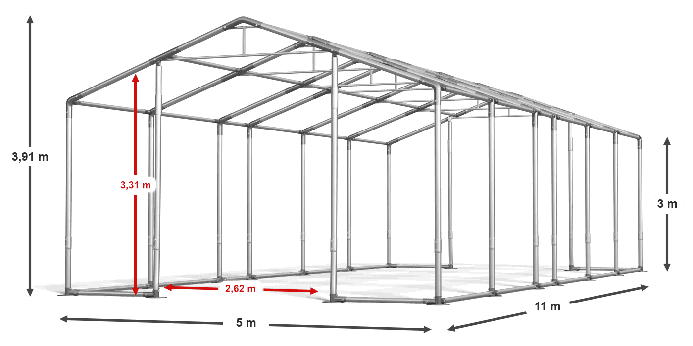byggelegende