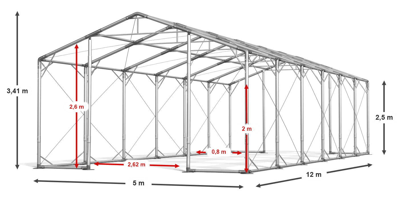 byggelegende