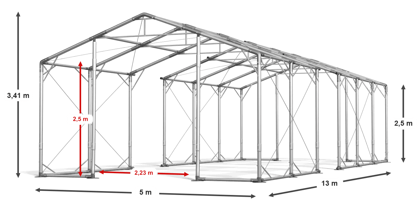 byggelegende