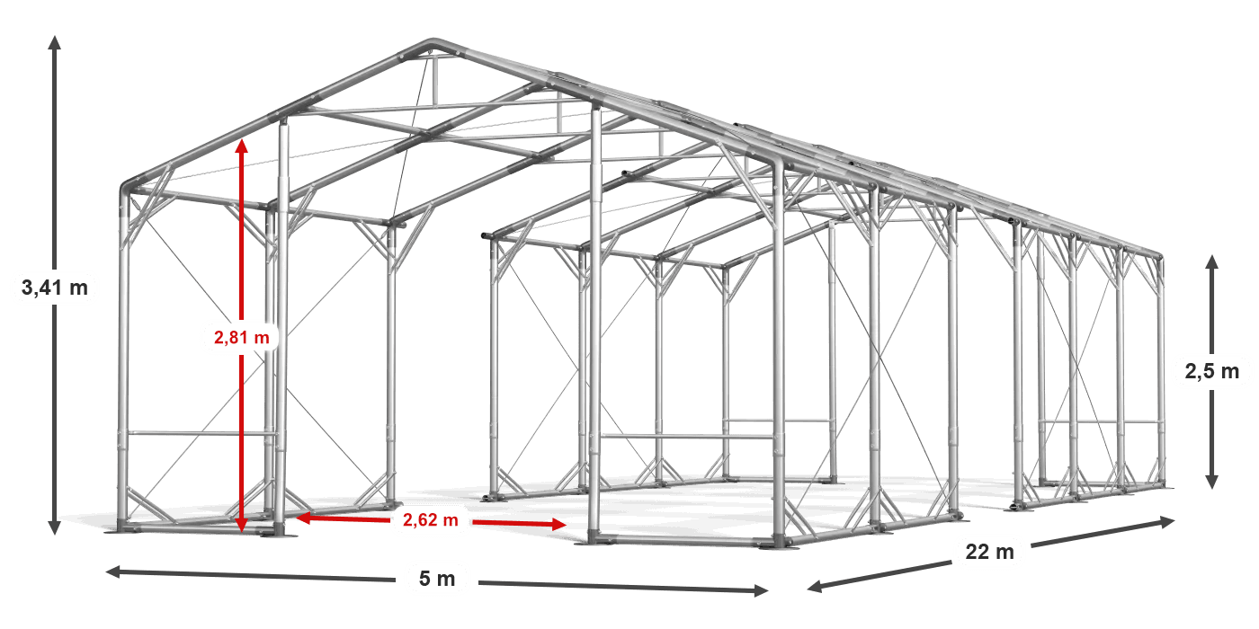byggelegende