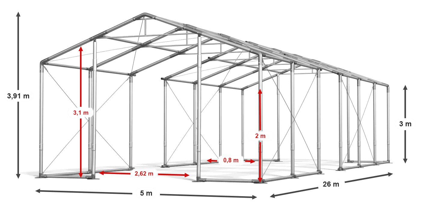 byggelegende