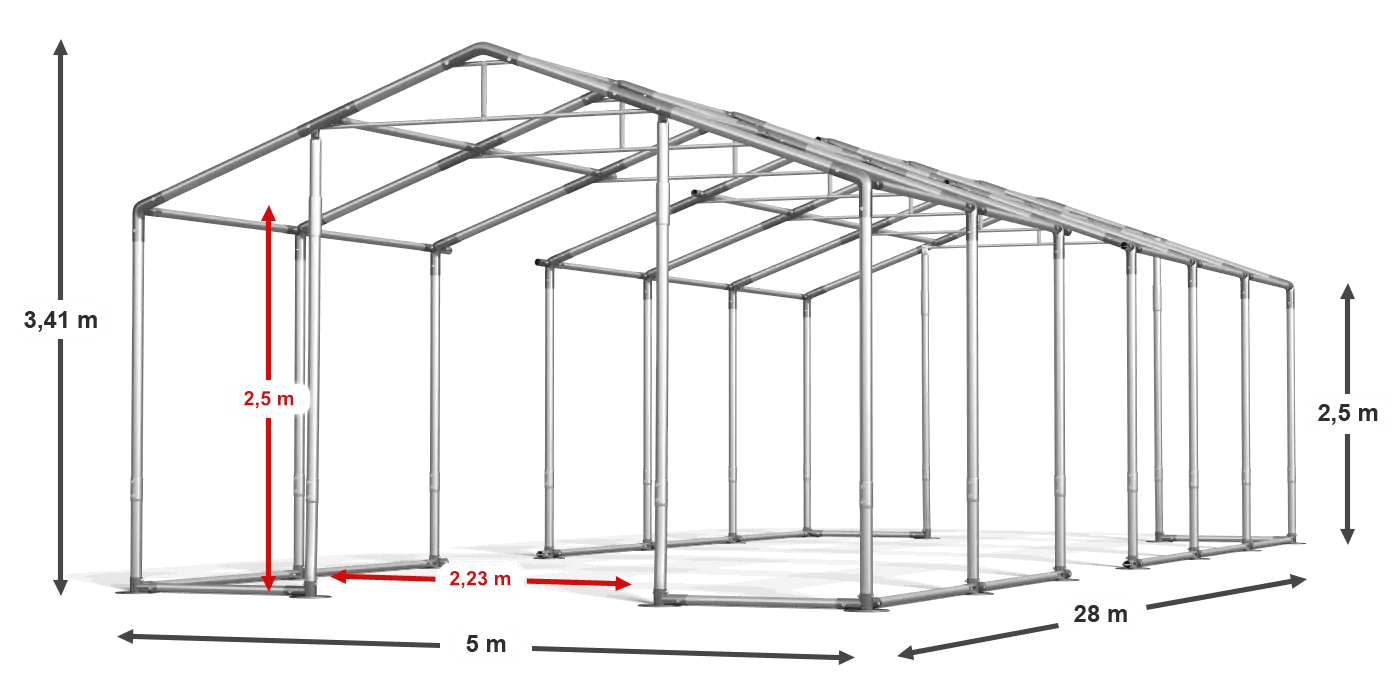 byggelegende