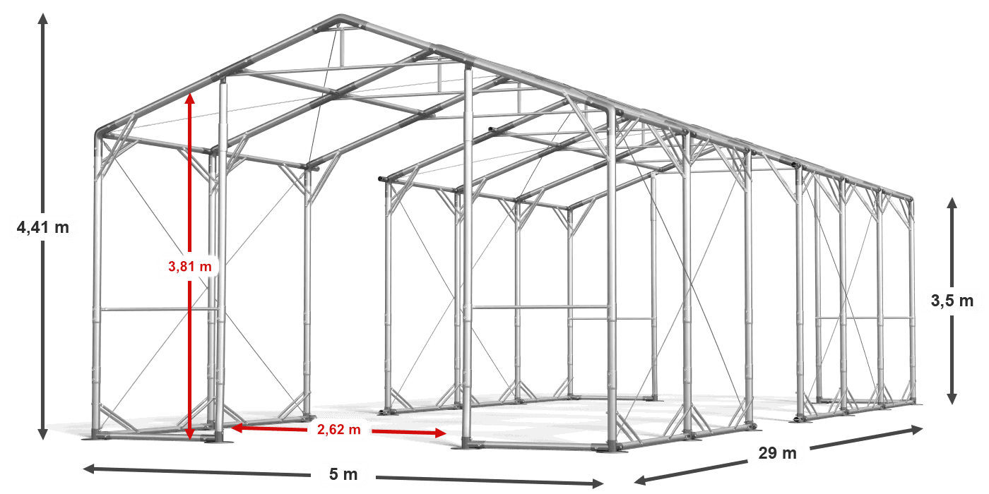 byggelegende