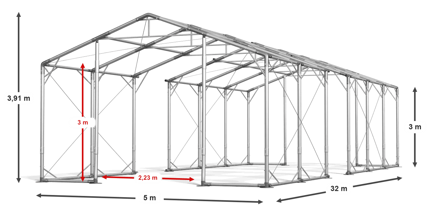 byggelegende