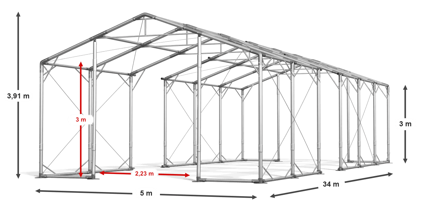 byggelegende