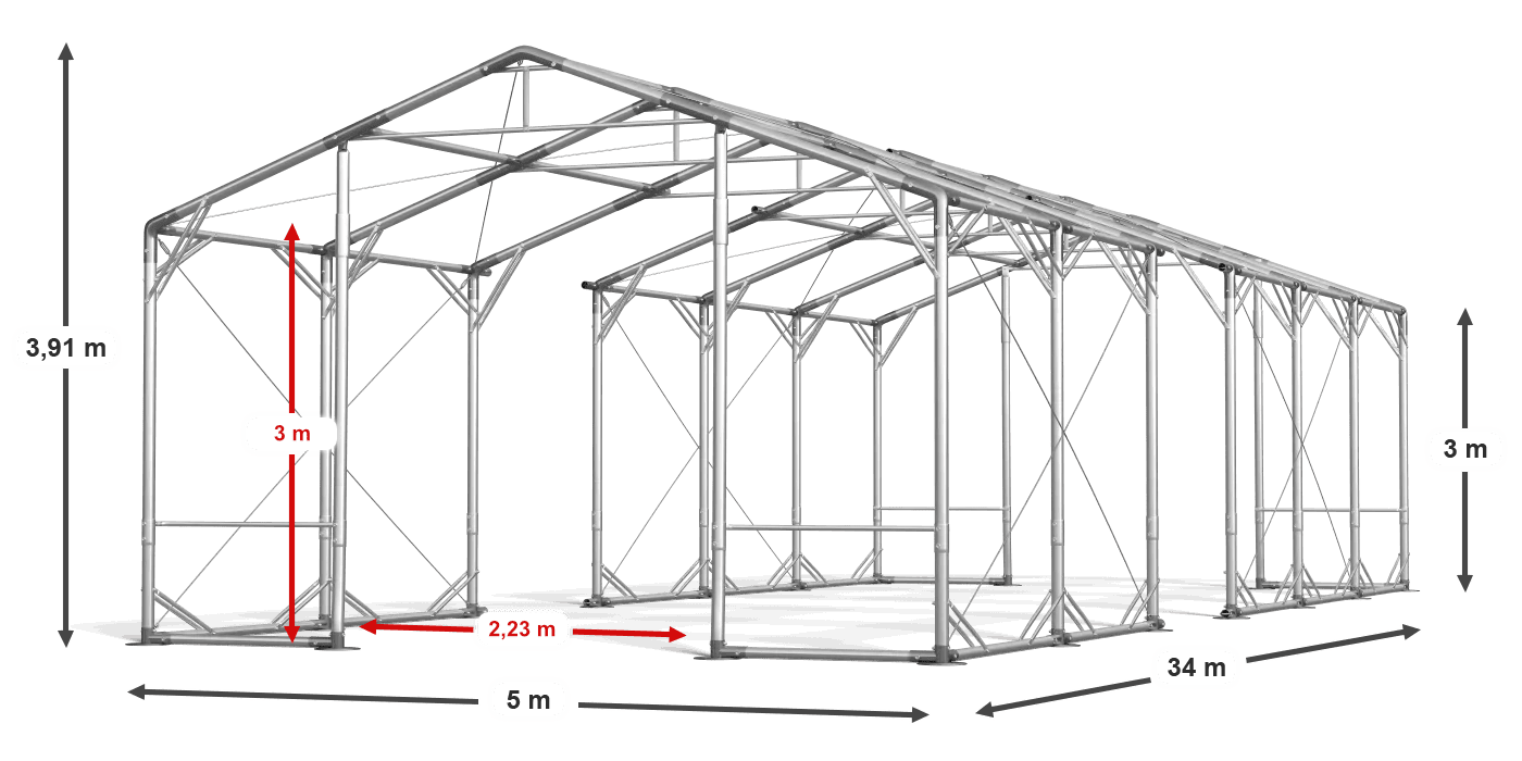 byggelegende