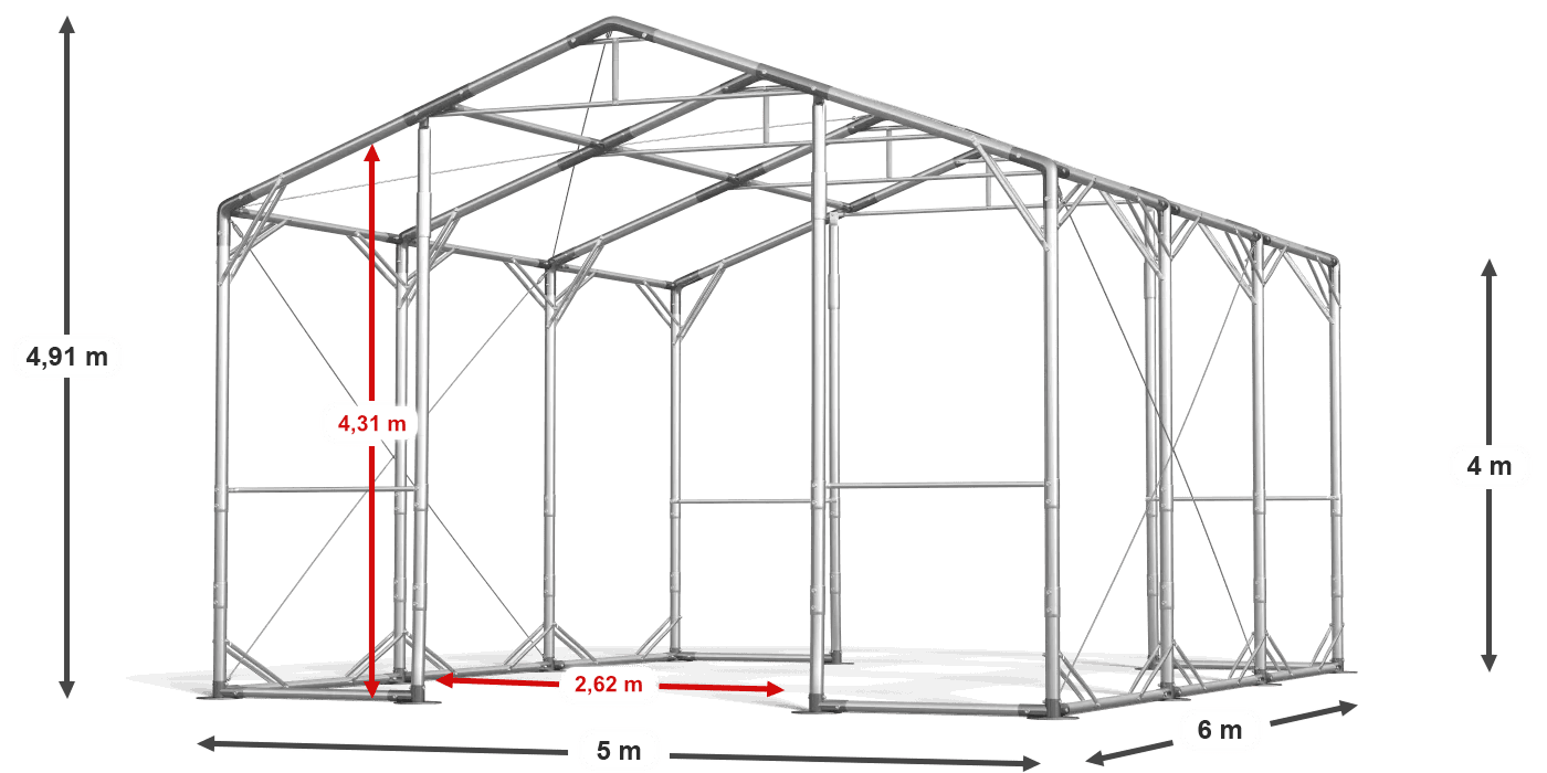 byggelegende