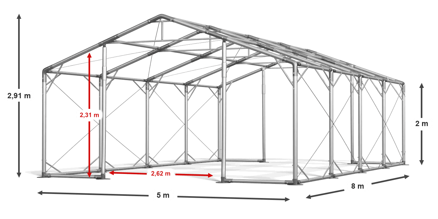 byggelegende