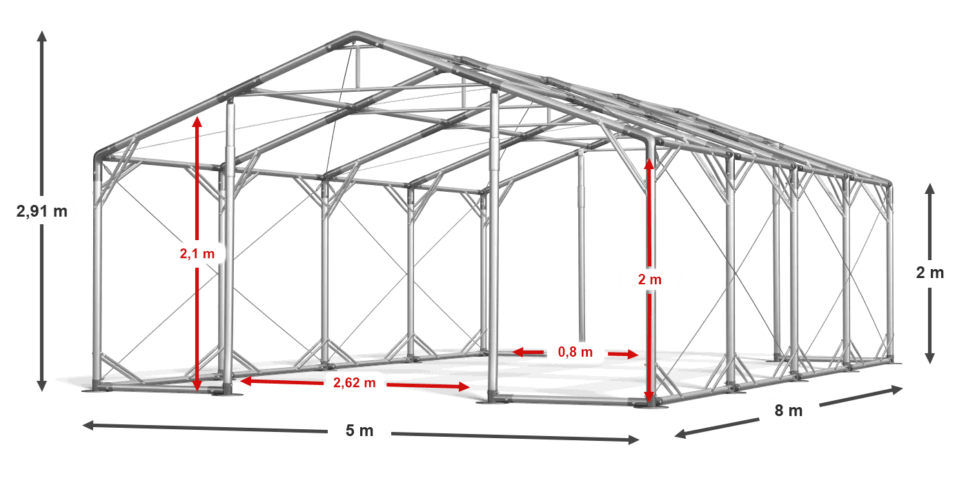 byggelegende