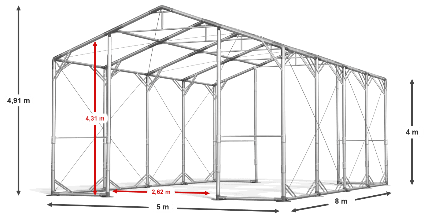 byggelegende