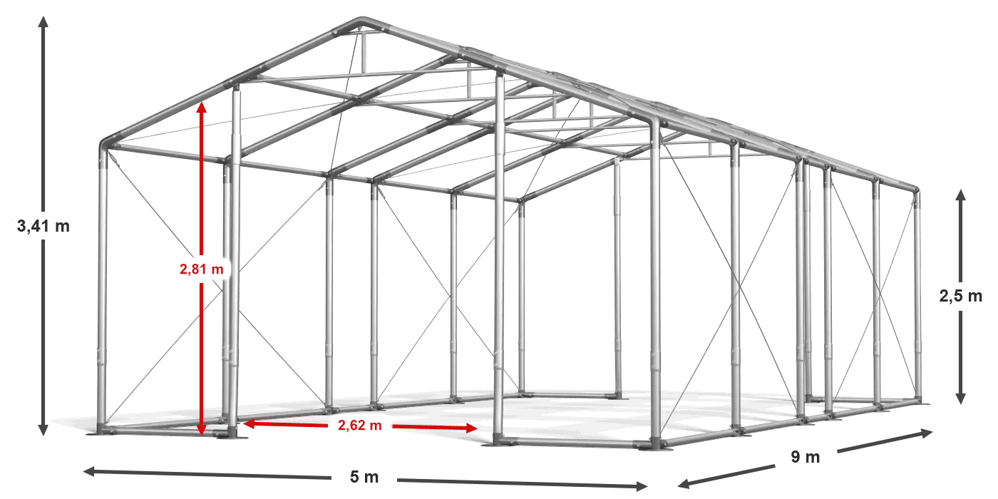 byggelegende