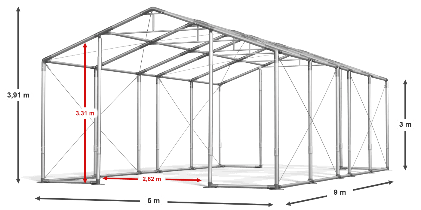 byggelegende