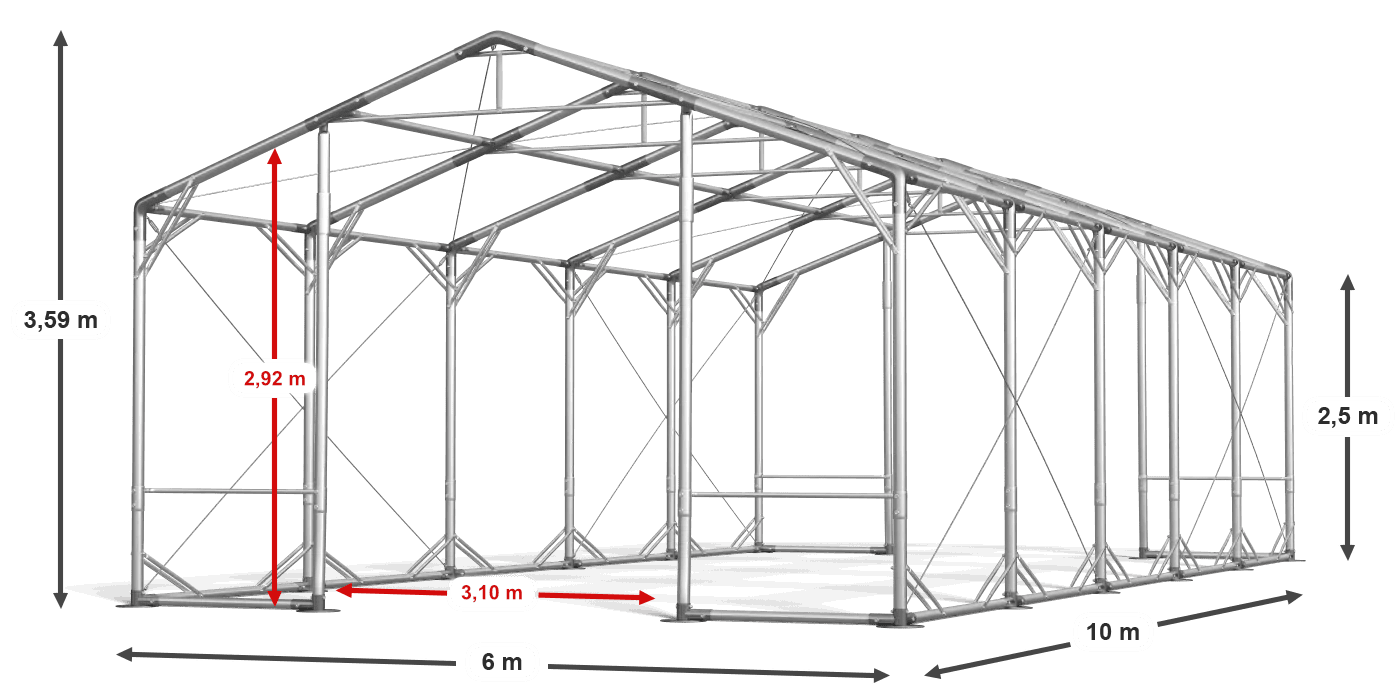 byggelegende