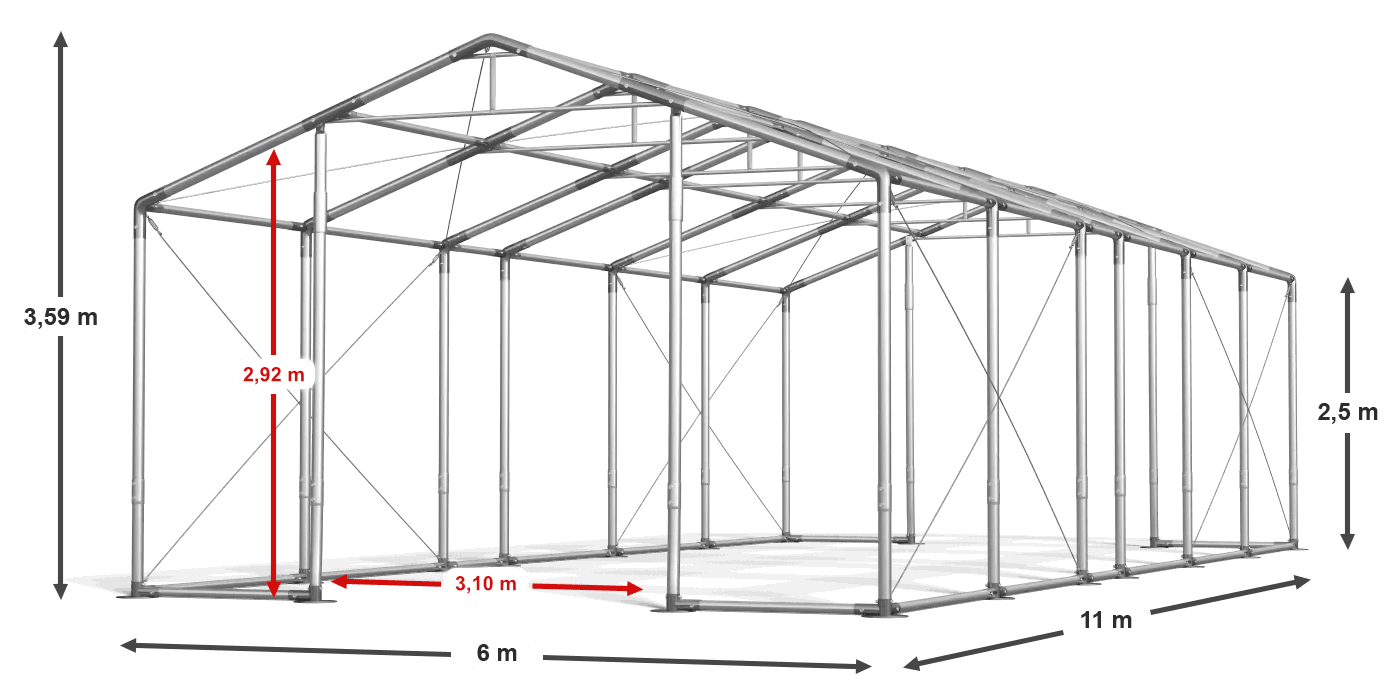 byggelegende