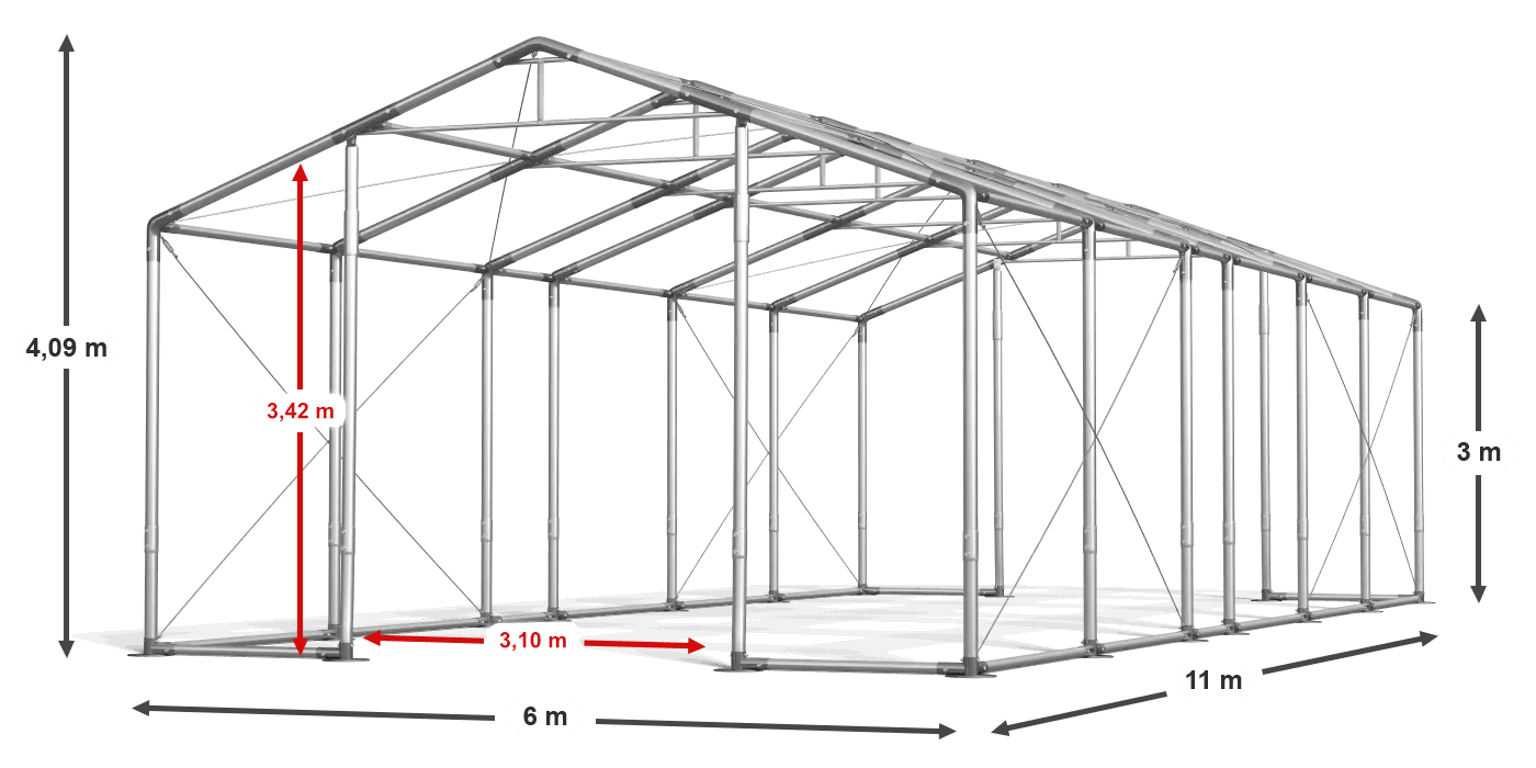 byggelegende