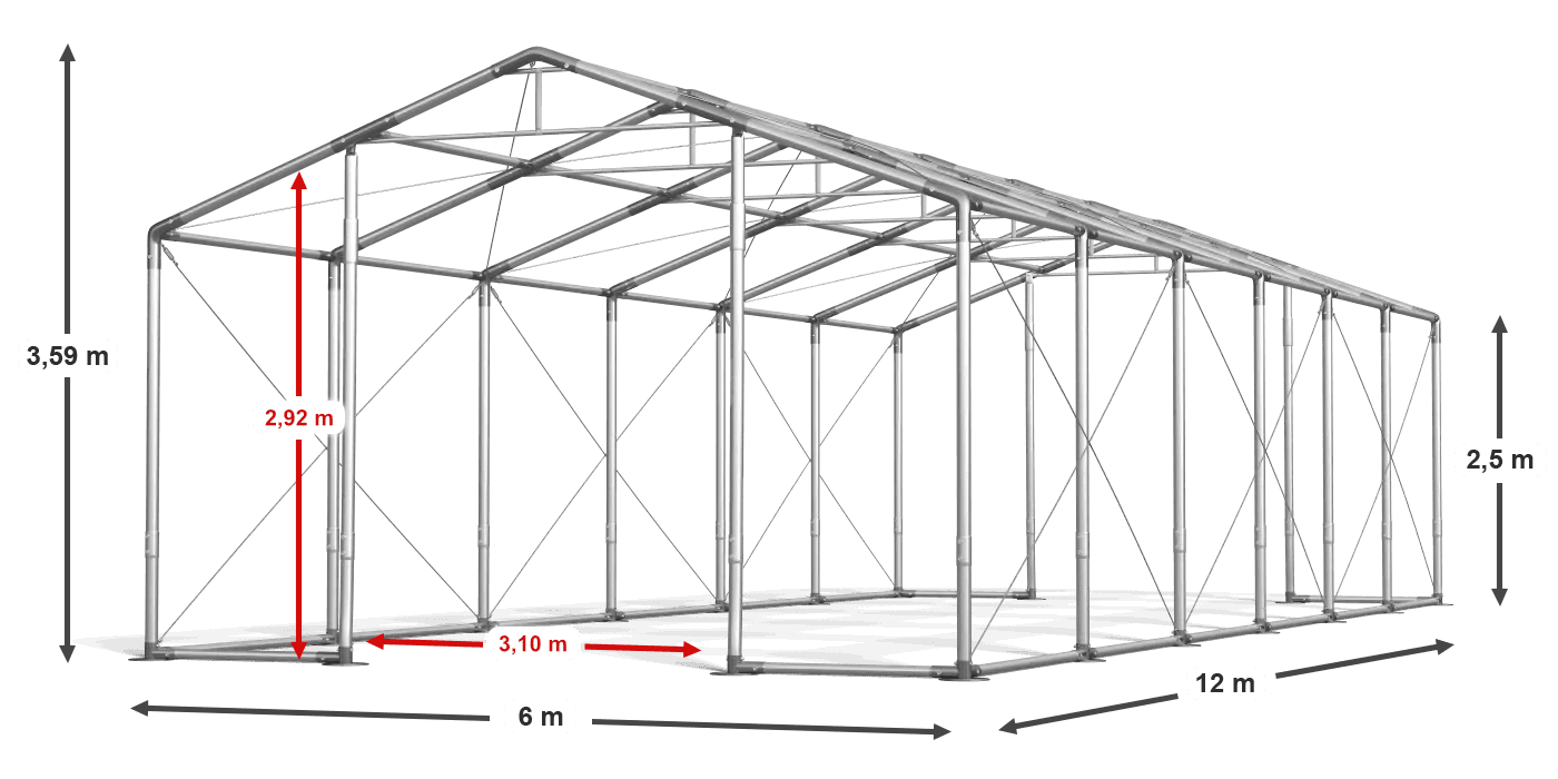 byggelegende