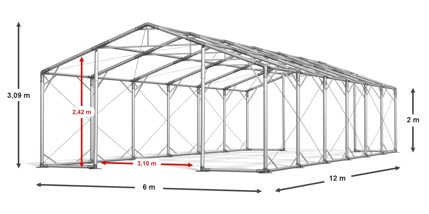 byggelegende
