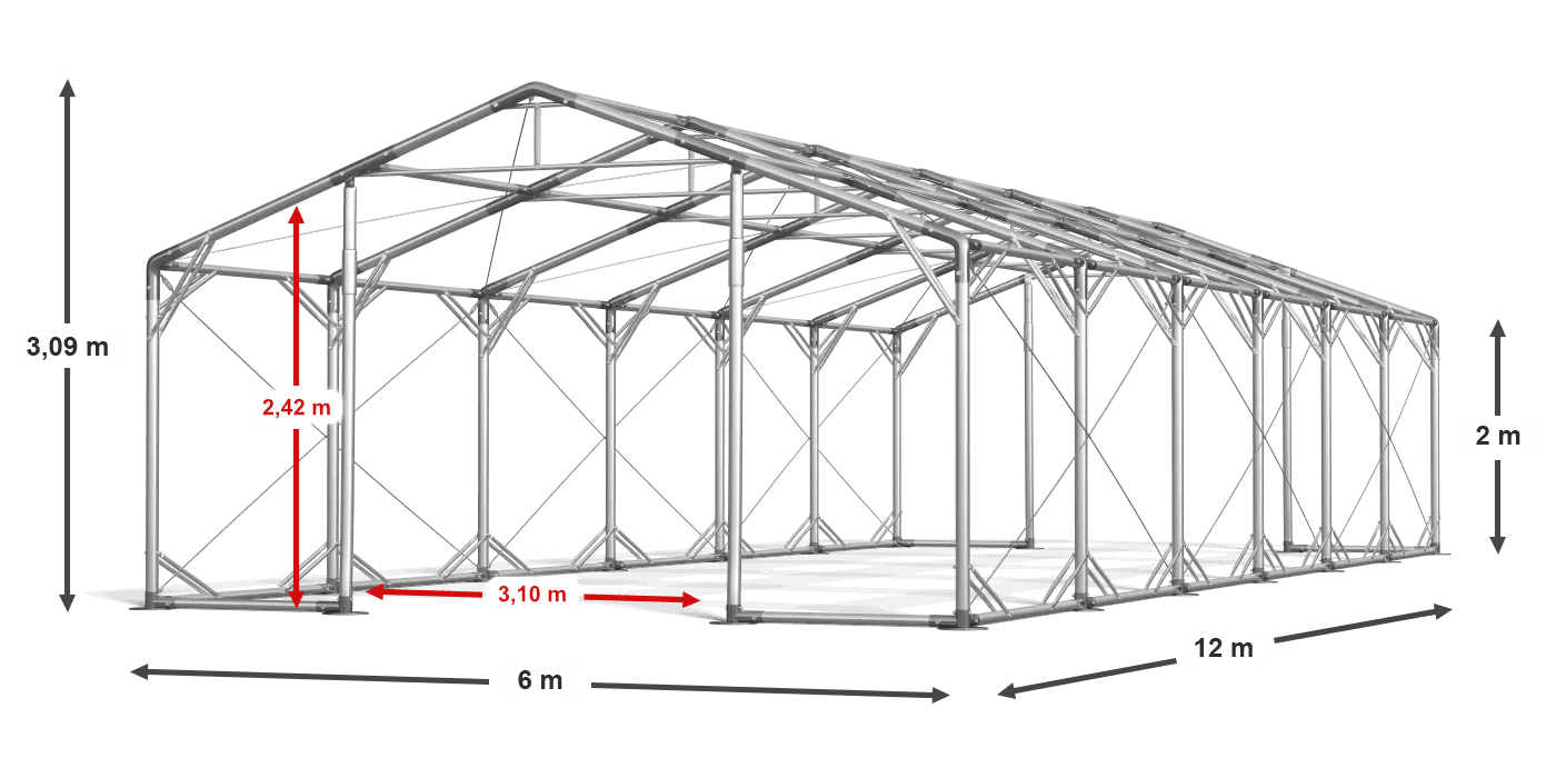 byggelegende