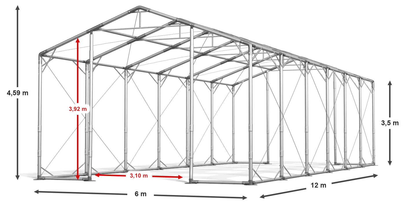 byggelegende