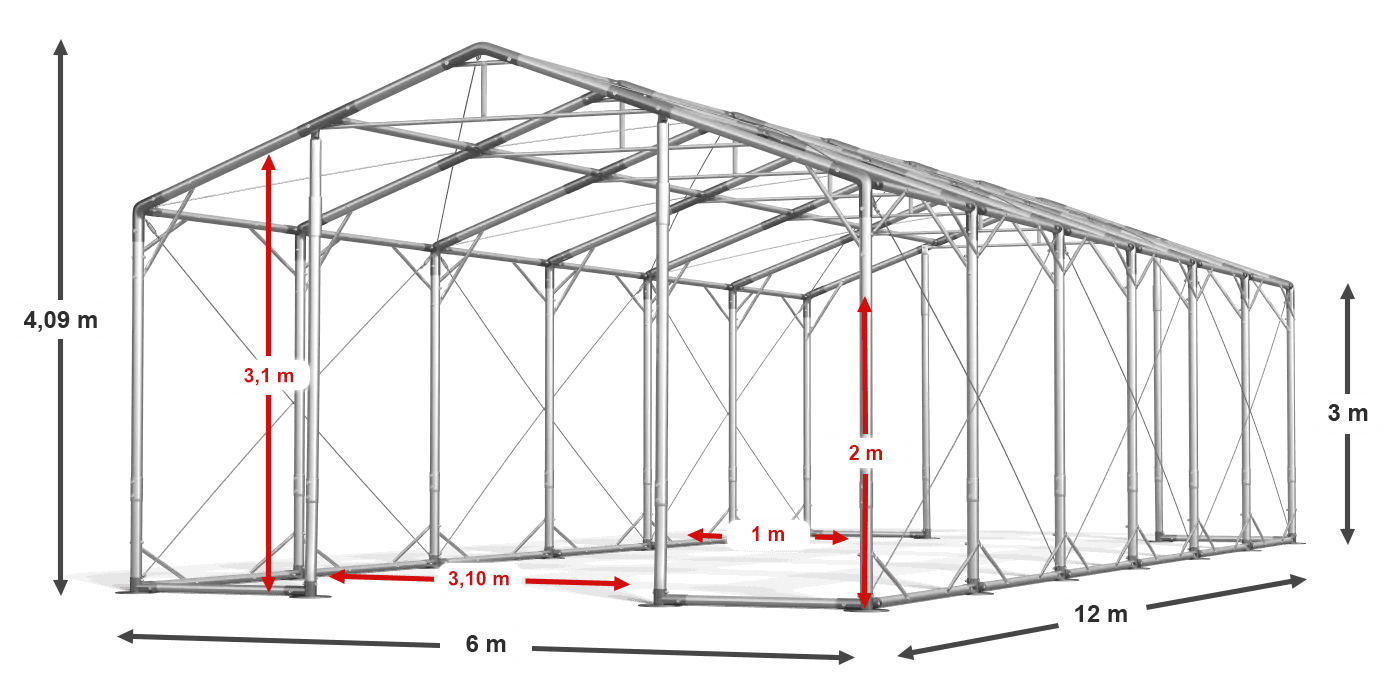 byggelegende