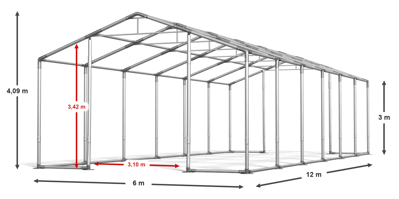 byggelegende