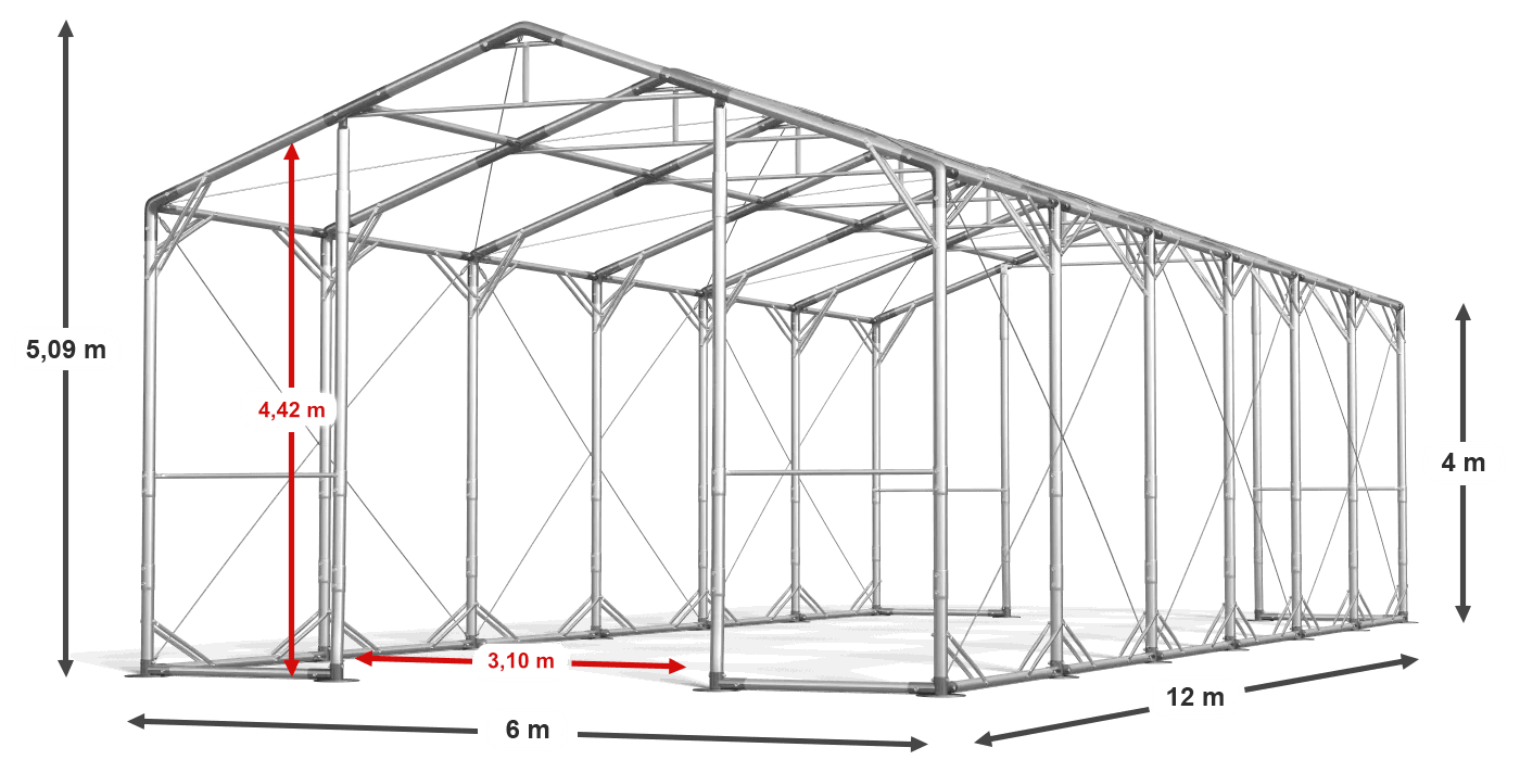 byggelegende