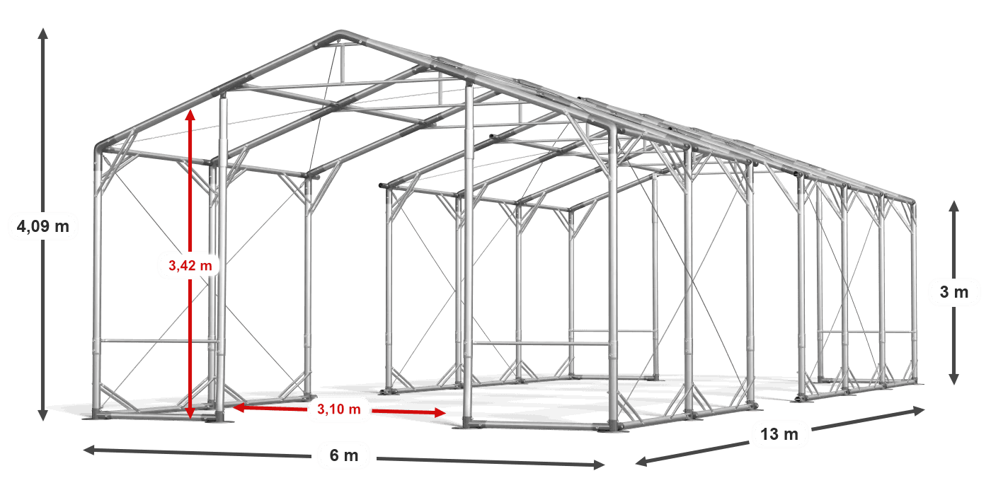 byggelegende