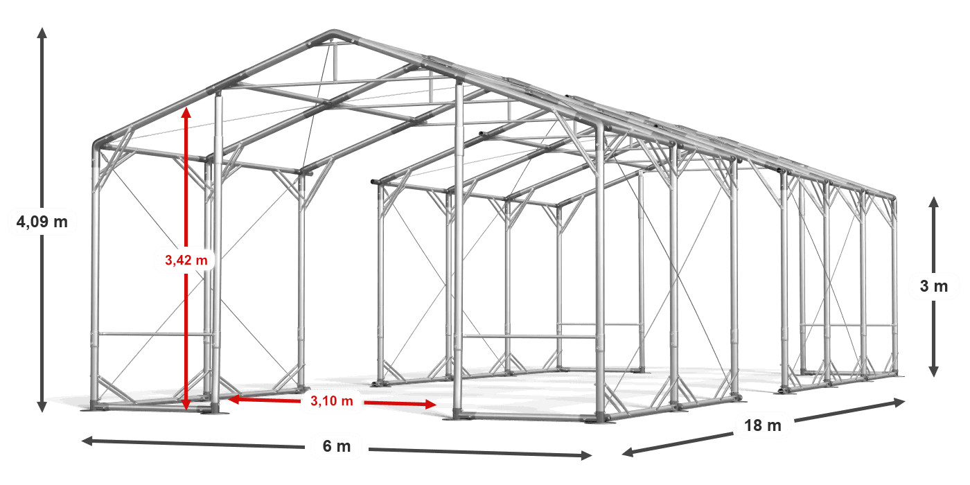 byggelegende