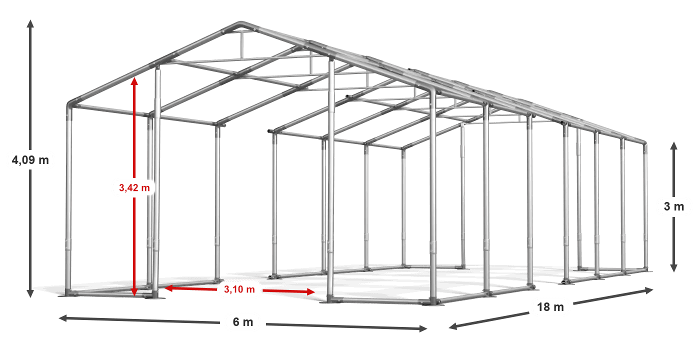 byggelegende