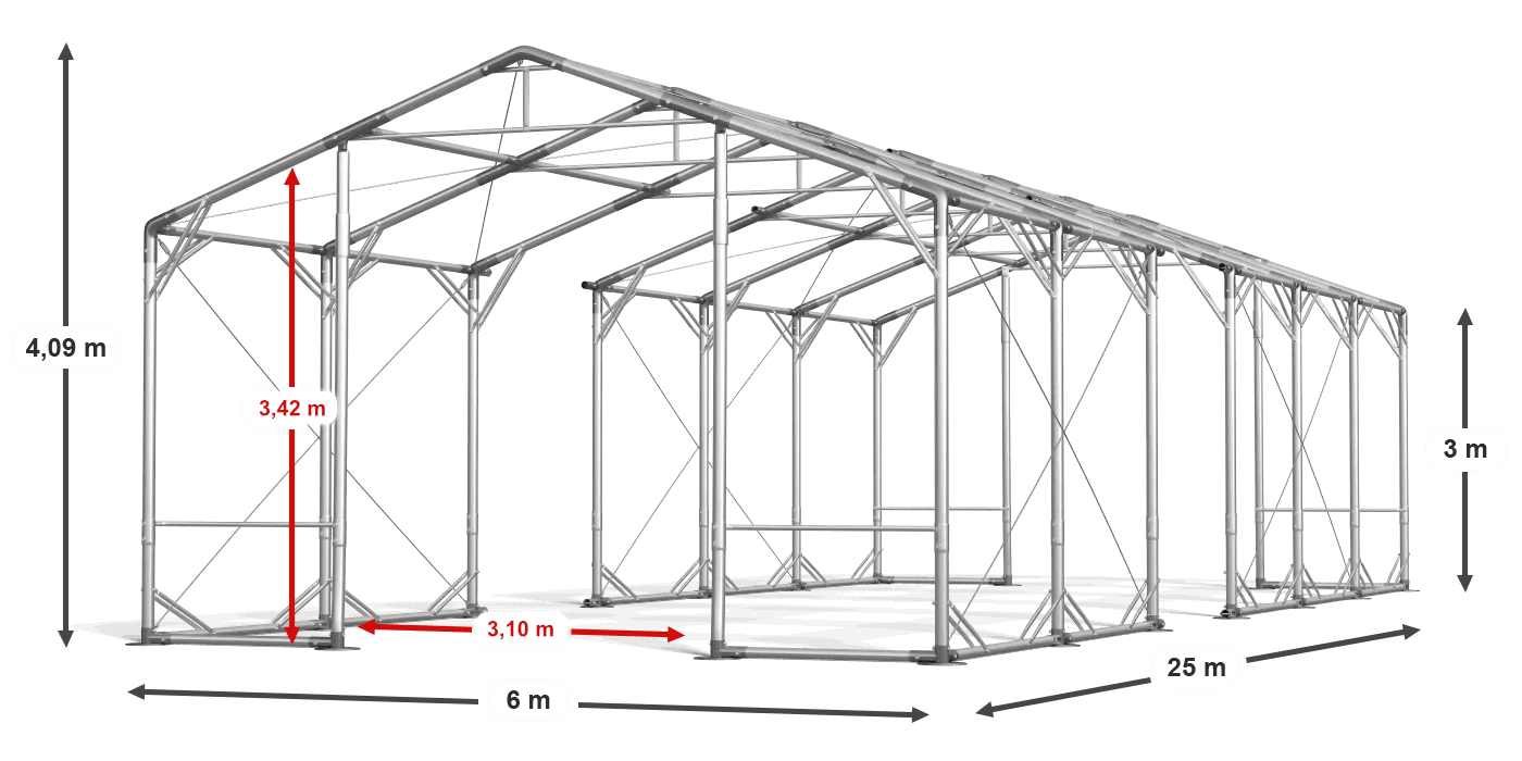 byggelegende