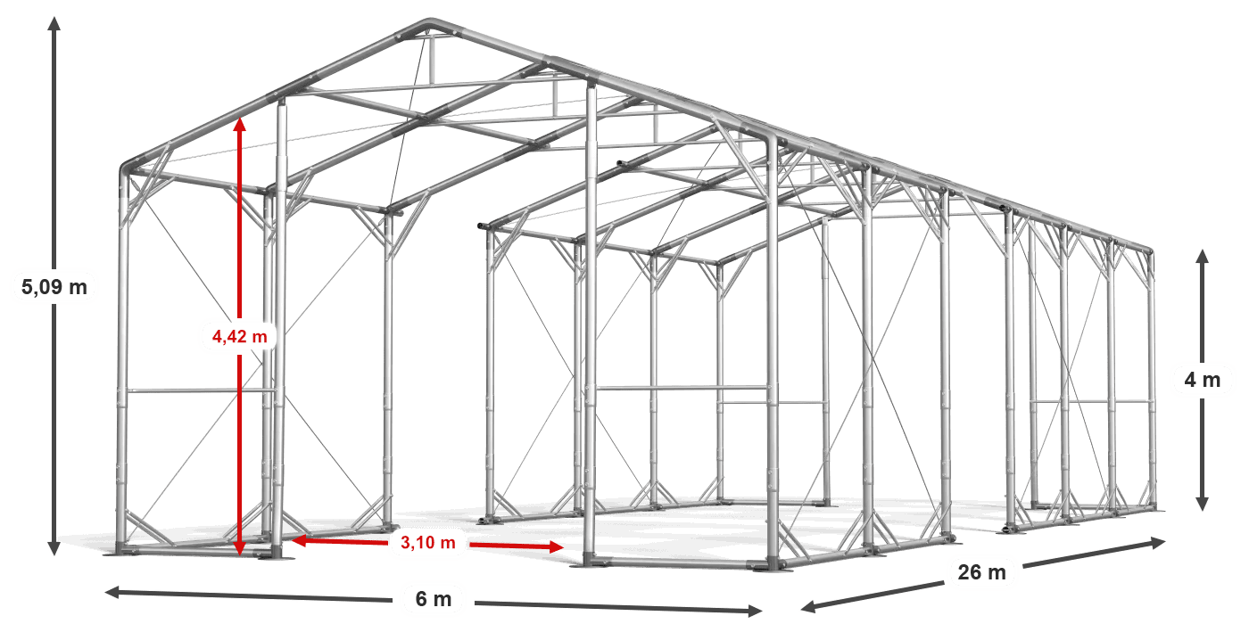 byggelegende