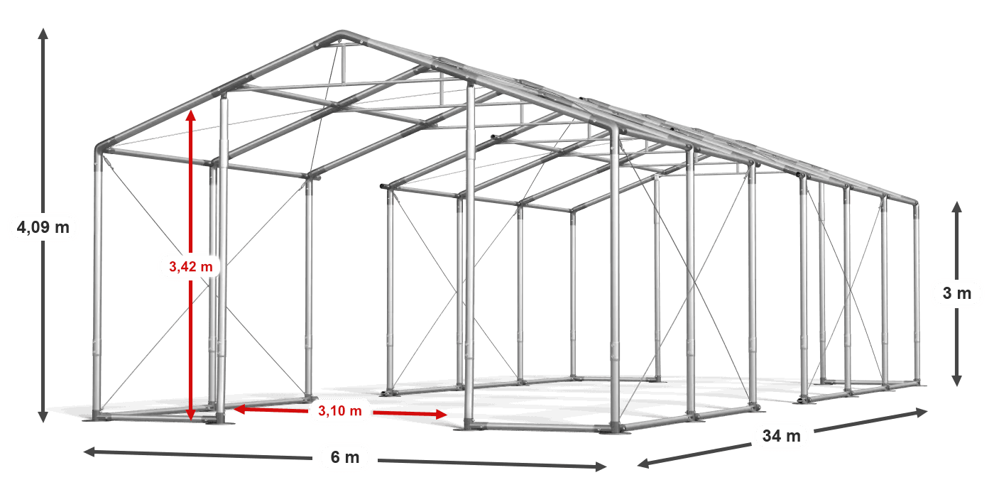 byggelegende