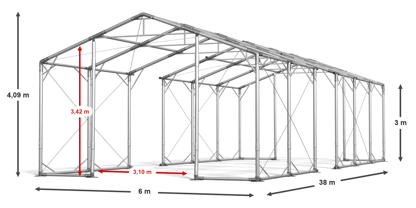 byggelegende