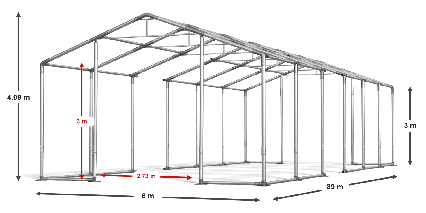 byggelegende