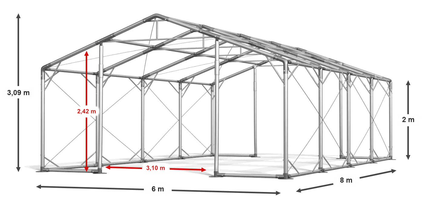 byggelegende