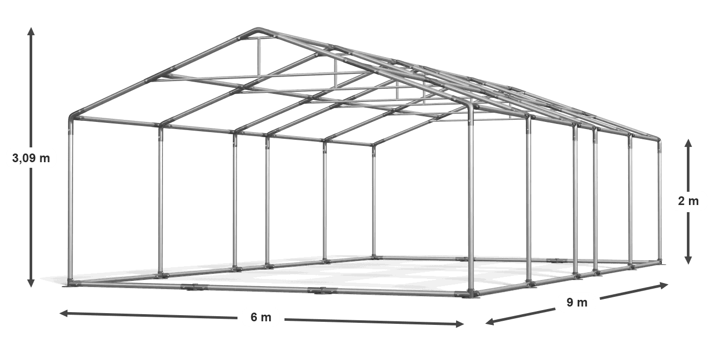 byggelegende